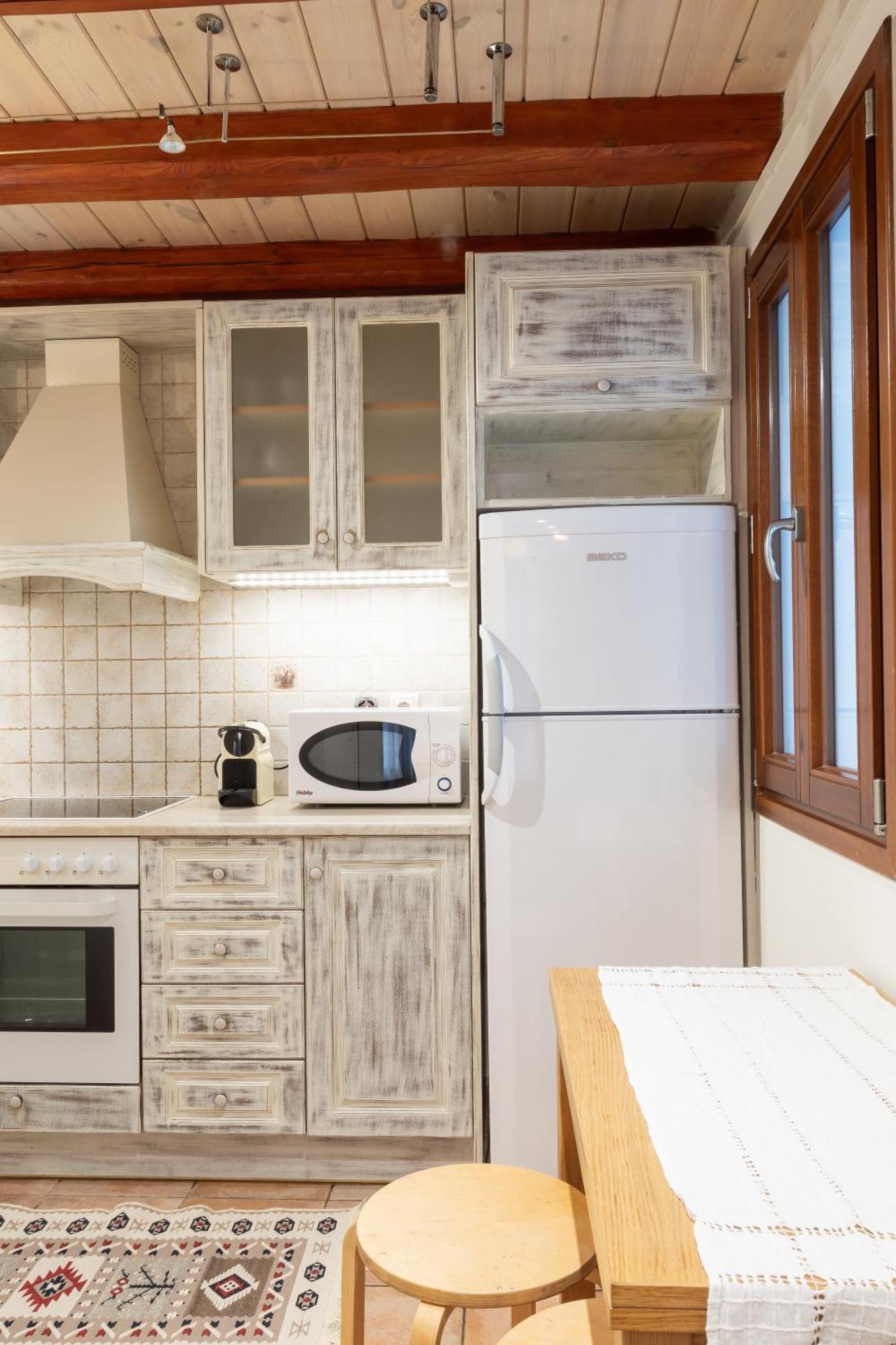 Apartment Konaki Tselepi Arachova