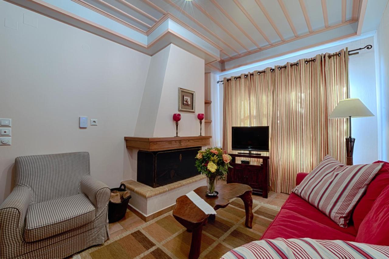 Konaki Tselepi Apartment *
