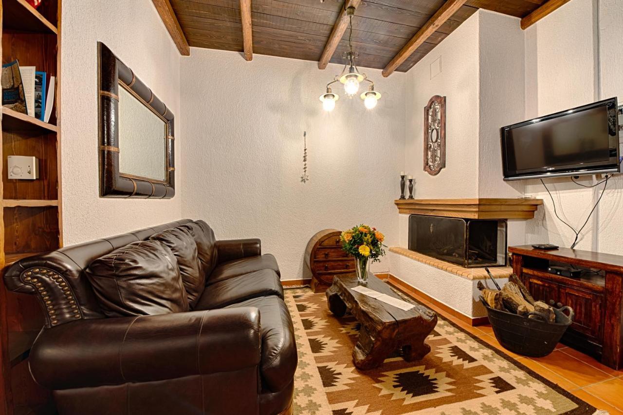 Konaki Tselepi Apartment