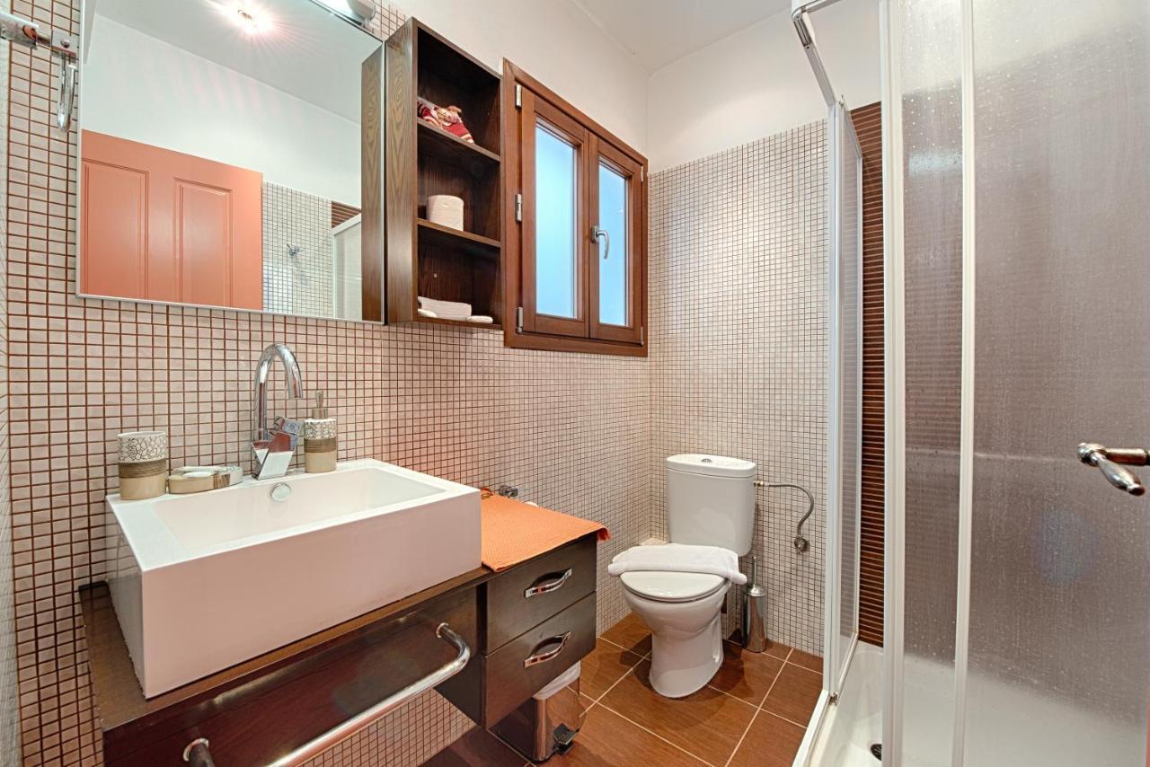 Apartment Konaki Tselepi