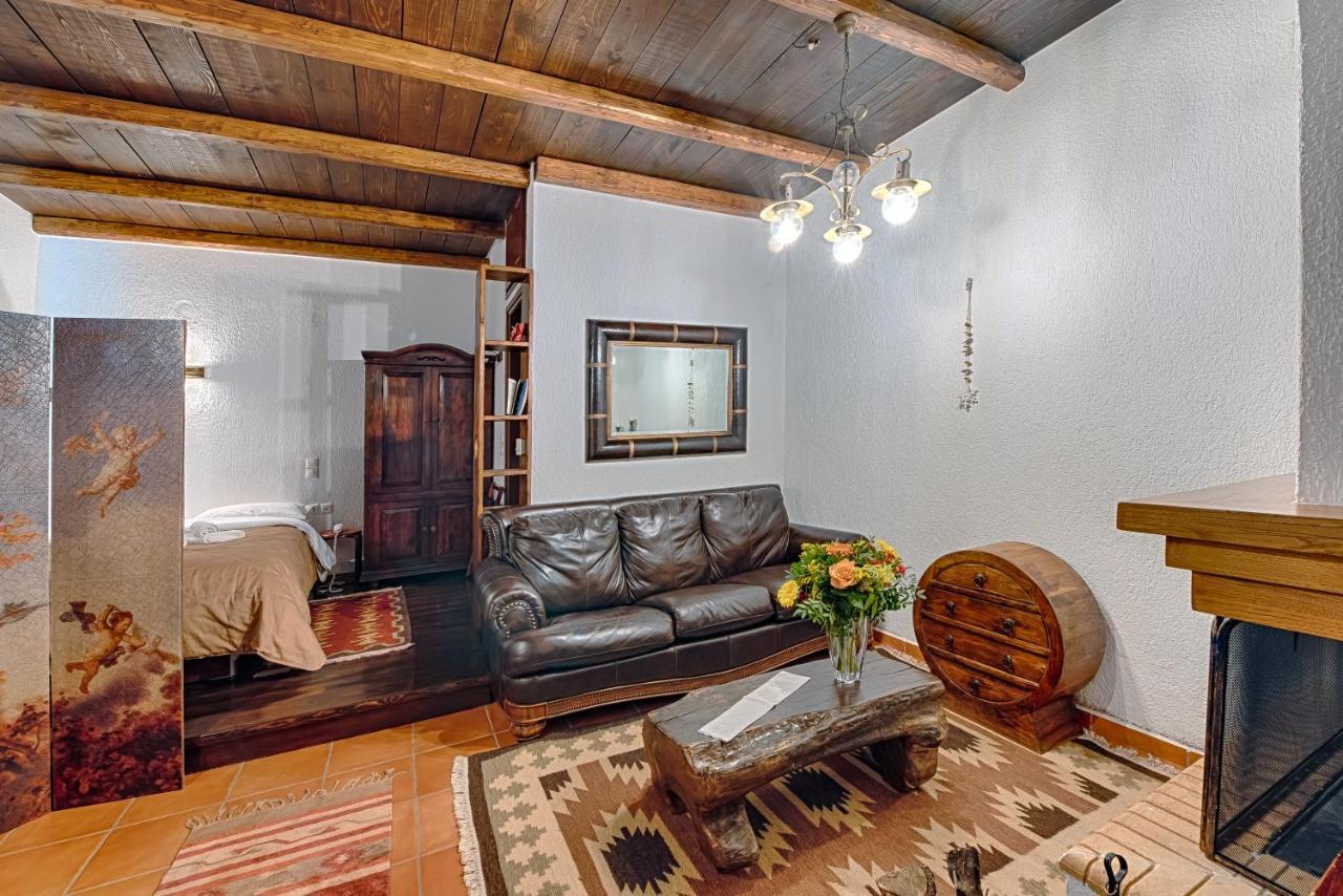 Apartment Konaki Tselepi